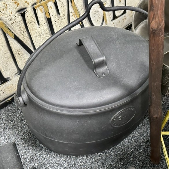 Dutch Oven